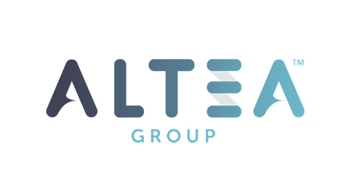 altea-group Logo